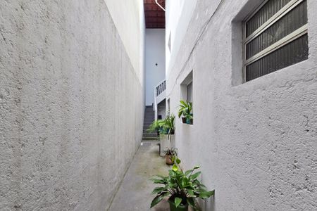 Casa à venda com 120m², 4 quartos e 2 vagasQuintal