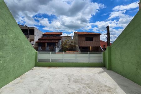 Casa à venda com 120m², 4 quartos e 2 vagasVista - Quarto 1
