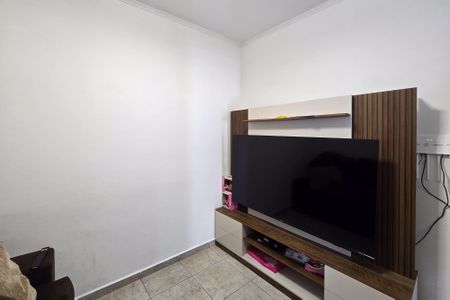Casa à venda com 120m², 4 quartos e 2 vagasQuarto 4