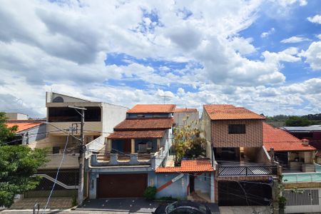 Casa à venda com 120m², 4 quartos e 2 vagasVista - Sacada 2