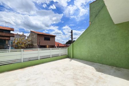Casa à venda com 120m², 4 quartos e 2 vagasSacada 