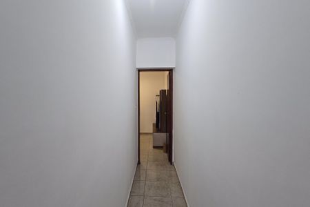 Casa à venda com 120m², 4 quartos e 2 vagasAcesso - Quartos 