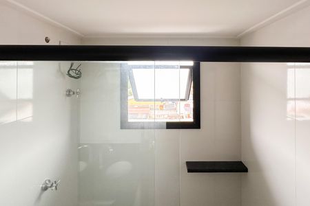 Apartamento para alugar com 44m², 1 quarto e sem vaga Apartamento para alugar com 44m², 1 quarto e sem vagaBanheiro Social