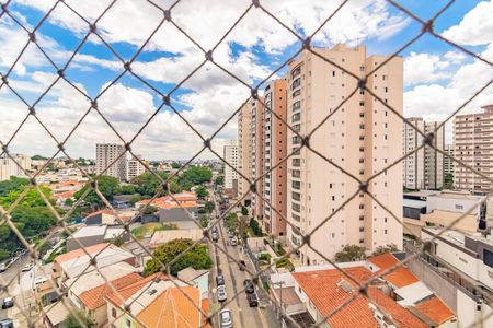 Apartamento para alugar com 68m², 2 quartos e 1 vaga