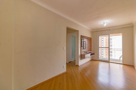 Apartamento para alugar com 2 quartos, 68m² em Jabaquara, São Paulo