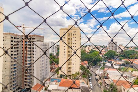 Apartamento para alugar com 2 quartos, 68m² em Jabaquara, São Paulo