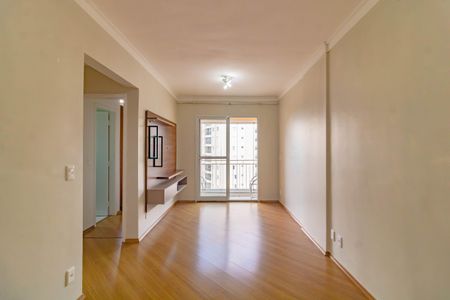 Apartamento para alugar com 2 quartos, 68m² em Jabaquara, São Paulo