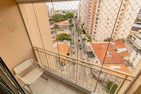 Apartamento para alugar com 2 quartos, 68m² em Jabaquara, São Paulo