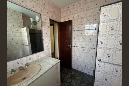 Apartamento à venda com 59m², 2 quartos e 1 vagaBanheiro