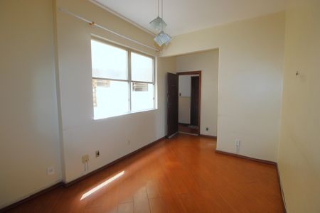 Apartamento à venda com 59m², 2 quartos e 1 vagaSala