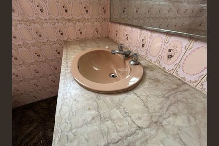 Apartamento à venda com 59m², 2 quartos e 1 vagaBanheiro - torneira