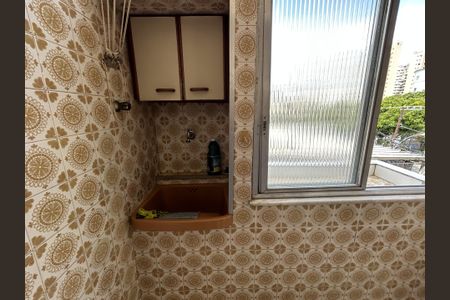 Apartamento à venda com 59m², 2 quartos e 1 vagaÁrea de Serviço