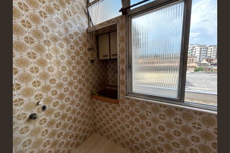 Apartamento à venda com 59m², 2 quartos e 1 vagaÁrea de Serviço