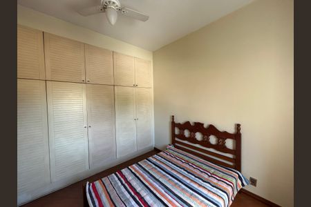Apartamento à venda com 59m², 2 quartos e 1 vagaQuarto 1