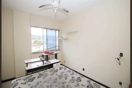 Quarto 1- Suíte de apartamento para alugar com 2 quartos, 68m² em Penha Circular, Rio de Janeiro