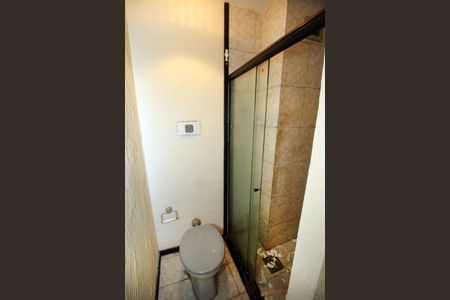 Apartamento para alugar com 68m², 2 quartos e 1 vagaBanheiro Social