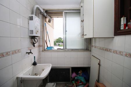 Apartamento para alugar com 68m², 2 quartos e 1 vagaÁrea de Serviço