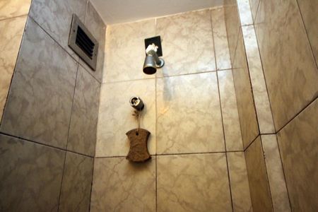 Apartamento para alugar com 68m², 2 quartos e 1 vagaBanheiro Social