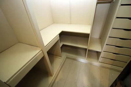 Apartamento para alugar com 68m², 2 quartos e 1 vagaCloset
