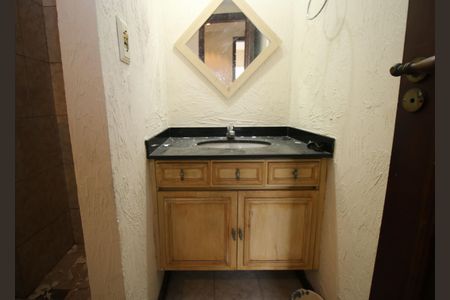 Apartamento para alugar com 68m², 2 quartos e 1 vagaBanheiro Social