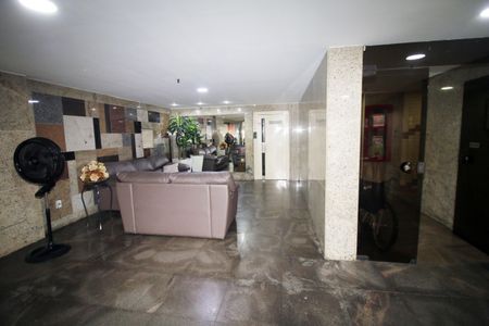 Apartamento para alugar com 68m², 2 quartos e 1 vagaHall de Entrada