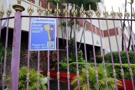 Apartamento para alugar com 68m², 2 quartos e 1 vagaPlaca