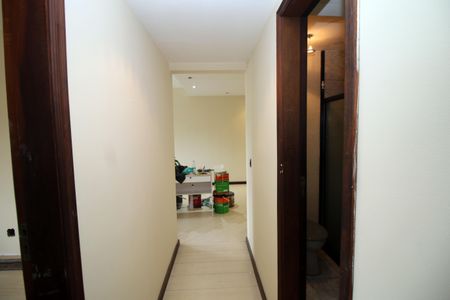 Apartamento para alugar com 68m², 2 quartos e 1 vagaSala - Corredor