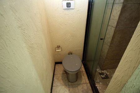 Apartamento para alugar com 68m², 2 quartos e 1 vagaBanheiro Social