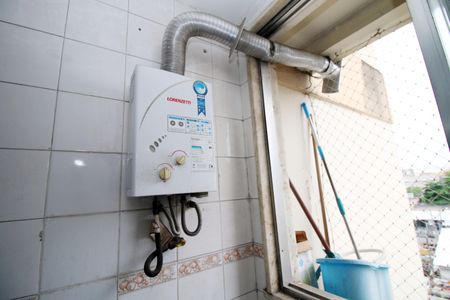 Apartamento para alugar com 68m², 2 quartos e 1 vagaÁrea de Serviço