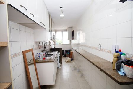 Apartamento para alugar com 68m², 2 quartos e 1 vagaCozinha