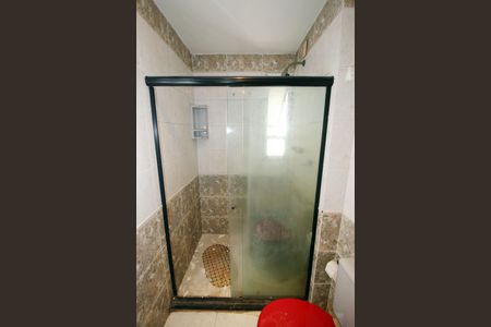 Apartamento para alugar com 68m², 2 quartos e 1 vagaBanheiro da Suíte