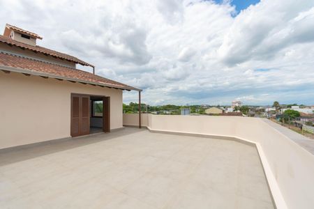 Apartamento à venda com 3 quartos, 255m² em Fátima, Canoas