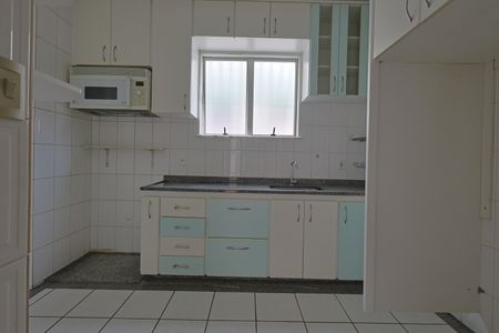 Apartamento à venda com 158m², 3 quartos e 3 vagasCozinha