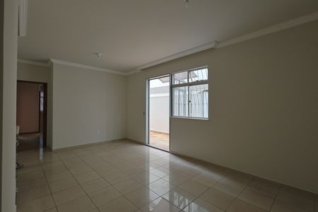 Sala de apartamento à venda com 3 quartos, 158m² em Sagrada Família, Belo Horizonte