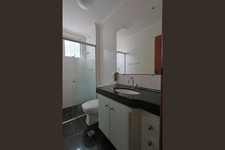 Apartamento à venda com 158m², 3 quartos e 3 vagasBanheiro