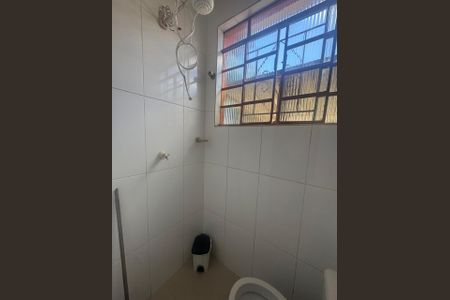 Kitnet/Studio para alugar com 1 quarto, 19m² em Planalto, Belo Horizonte