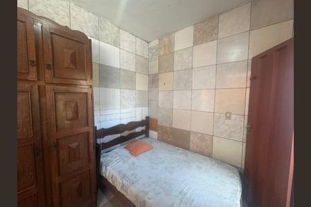 Kitnet/Studio para alugar com 1 quarto, 19m² em Planalto, Belo Horizonte