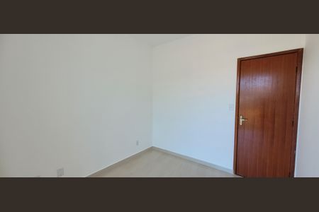 quarto 1  de casa para alugar com 2 quartos, 99m² em Dom Bosco, Betim