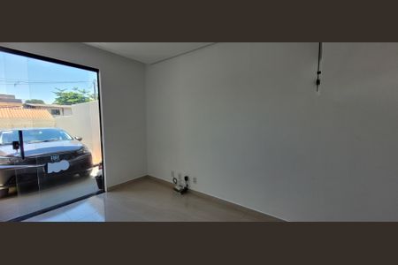 sala  de casa para alugar com 2 quartos, 99m² em Dom Bosco, Betim