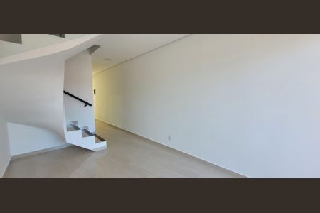 sala  de casa para alugar com 2 quartos, 99m² em Dom Bosco, Betim