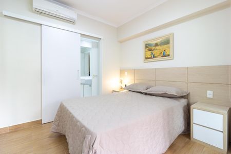 Apartamento para alugar com 57m², 1 quarto e 1 vagaSuíte