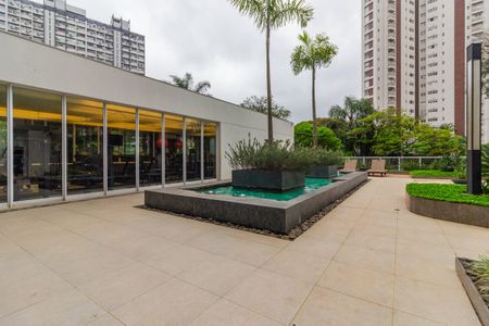 Apartamento para alugar com 57m², 1 quarto e 1 vagaÁrea comum - Praça