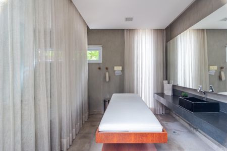 Apartamento para alugar com 57m², 1 quarto e 1 vagaÁrea comum - SPA