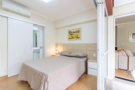 Apartamento para alugar com 57m², 1 quarto e 1 vagaSuíte
