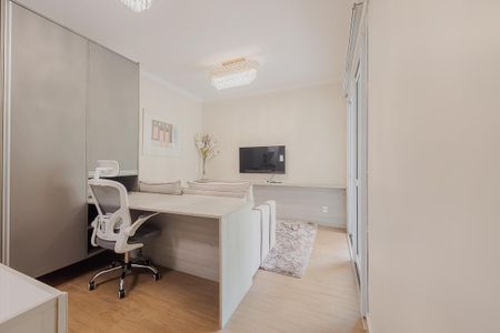 Sala de apartamento para alugar com 1 quarto, 57m² em Paraíso, São Paulo