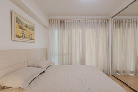 Suíte de apartamento para alugar com 1 quarto, 57m² em Paraíso, São Paulo