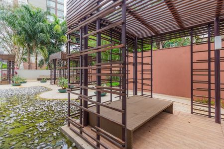 Apartamento para alugar com 57m², 1 quarto e 1 vagaÁrea comum - Praça