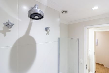 Apartamento para alugar com 57m², 1 quarto e 1 vagaBanheiro da Suíte