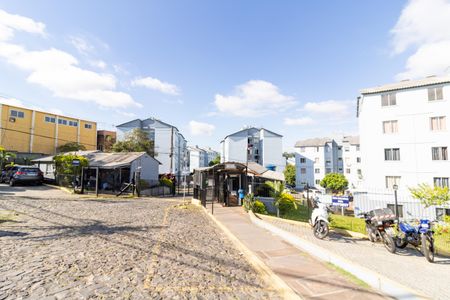 Apartamento para alugar com 42m², 2 quartos e 1 vagaEntrada