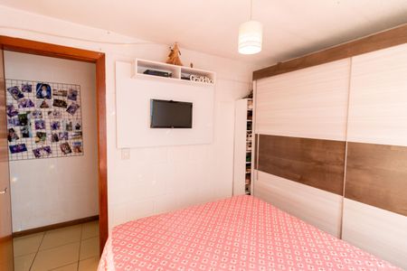 Apartamento para alugar com 42m², 2 quartos e 1 vagaQuarto 2